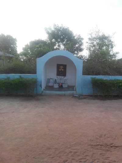 Photos of Celestial Church of Christ Mercy Land