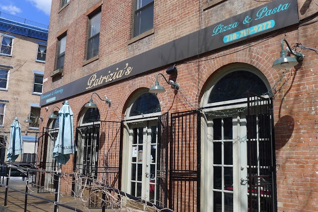 Patrizia's of Brooklyn