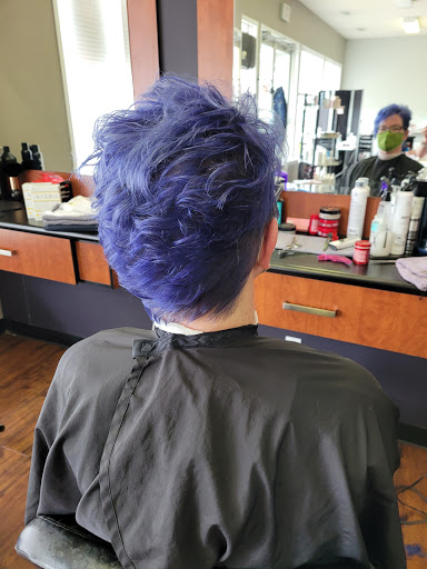 Hair A Risen - Visual