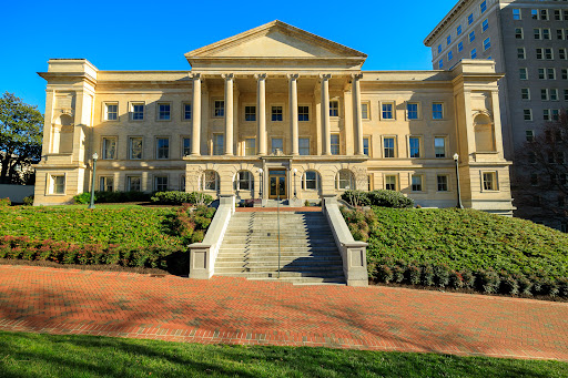 Virginia Department of Agriculture and Consumer Services (VDACS)