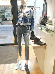 Photo n°4 de Ange M à Montélimar (Magasin de chaussures)