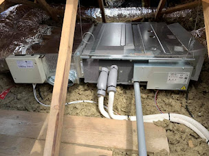 Photo n°8 de EON CLIMATISATION à Bonrepos-sur-Aussonnelle (Plombier)