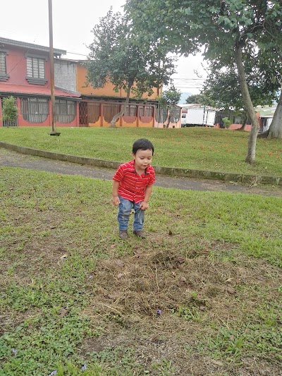 Photos of Leones Park