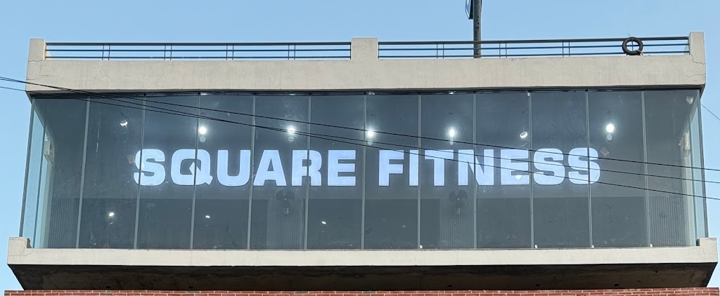 Square Fitness