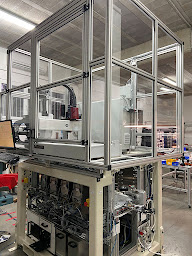 Photo n°1 de Trietud sas à Le Pont-de-Claix (Site d'entreprise)