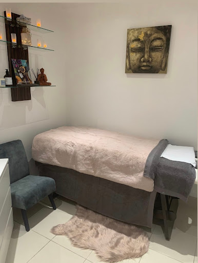 Hester… Mind, Body & Soul