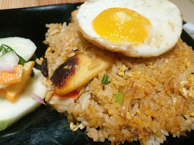 Photos of Warung Mevvah