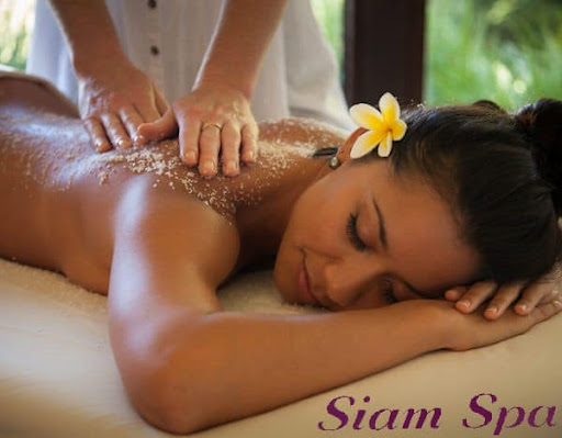 Siam Spa Thai Massage