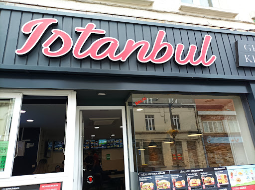 Photo 1 - Burger du Vatois