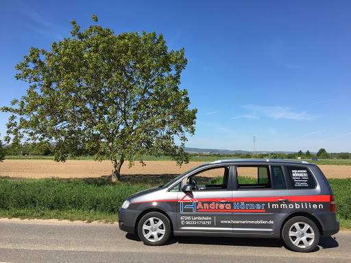 Andrea Hörner Immobilien - Thumbnail