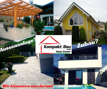 HG Kompakt Bau GmbH Fasangasse 2, 7350 Oberpullendorf, Österreich