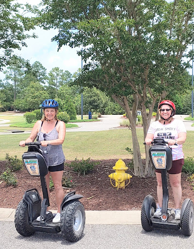 North Myrtle Beach Segway - Thumbnail