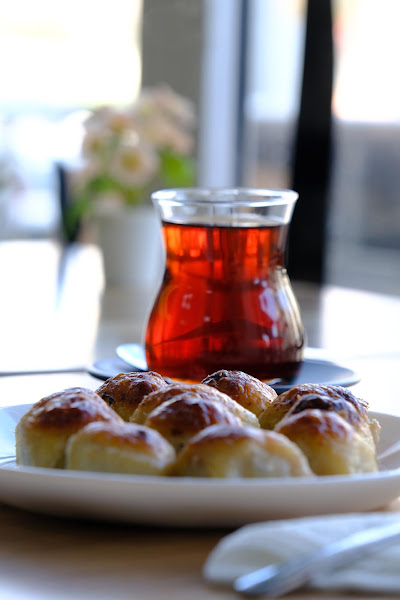 Mostar Boşnak Börekçisi