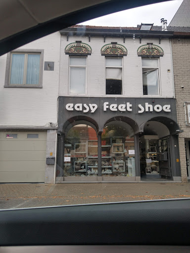 Easy Feet Shoe