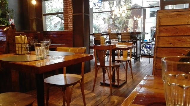 Club De La Milanesa