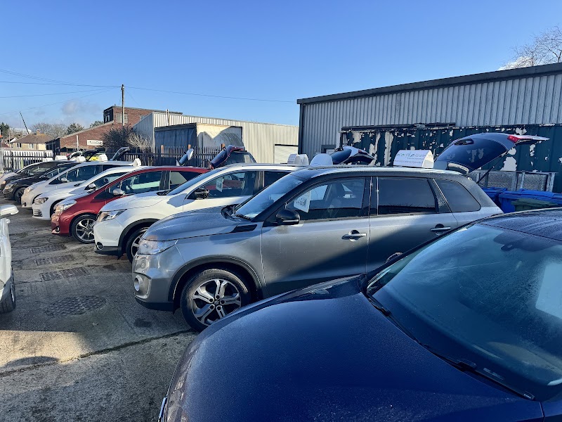 Swindon Car Sales photo 3