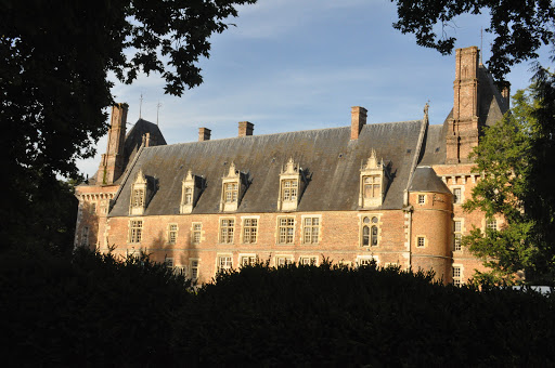 Photo de Le Prieuré Saint Agnan maison d'hôtes de charme avec piscine