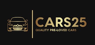Cars25