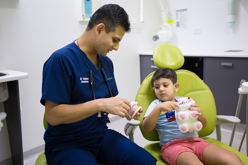 Arch Dental | Dentist Mackay