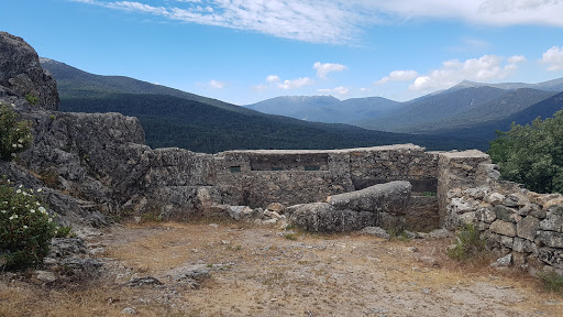 Cerro del Puerco