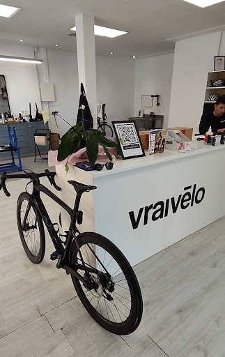 Vraivelo - Visual