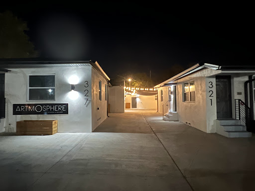 ARTMOSPHERE ST. PETE - ART GALLERY & STUDIOS - Thumbnail