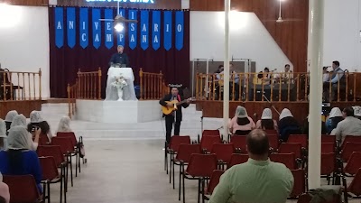 church