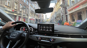 Photo n°4 de Mon chauffeur et moi à Neuville-en-Ferrain (Service de chauffeur privé)