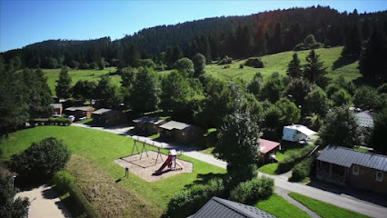 Camping Larmont