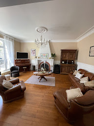 Photo n°3 de Vue du Château d'Excideuil à Excideuil (Location d'appartement de vacances)