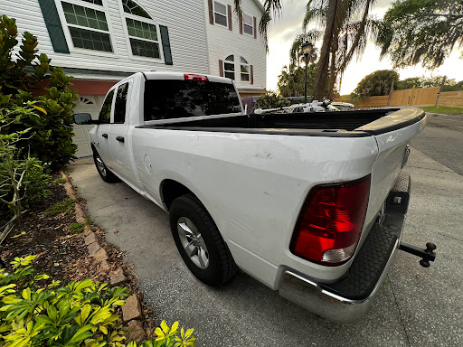 Oh my auto Detailing - Thumbnail