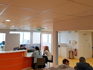 Photo n°15 de CLINIQUE RIVE GAUCHE à Toulouse (Gynécologue-obstétricien)