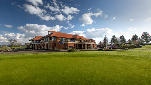 The Oxfordshire Golf Hotel & Spa - Thumbnail