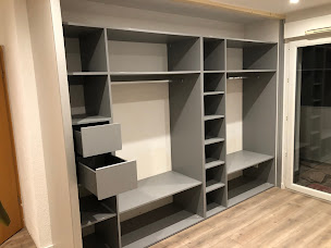 Photo n°10 de Menuiserie Utter et Compagnie à Benfeld (Menuisier)