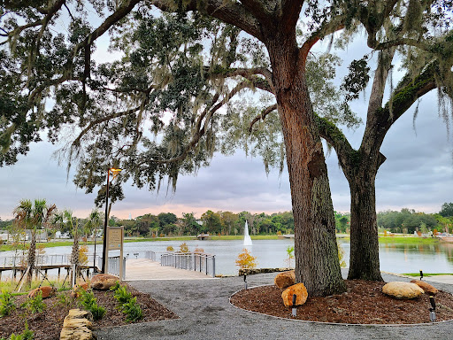 Solary Park - Visual