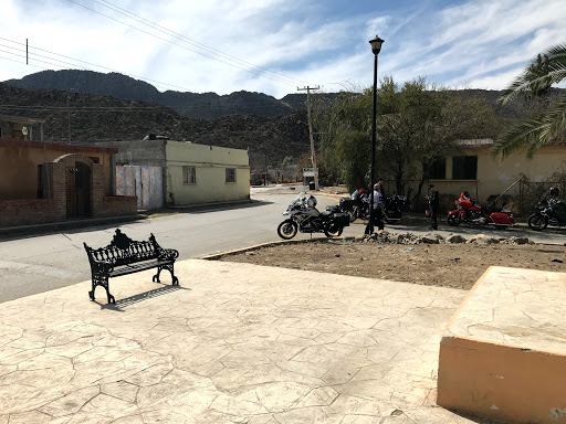 Rancho Santo Domingo - Thumbnail