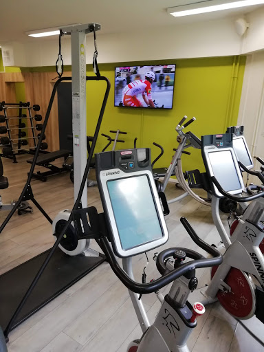 L'Appart Fitness - salle de sport Le Creusot Europe - Thumbnail
