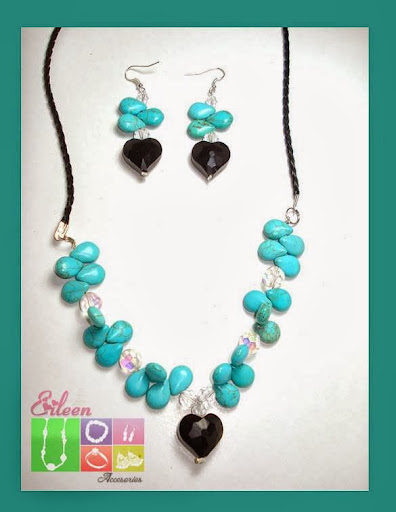 Eileen Accesorios - Visual