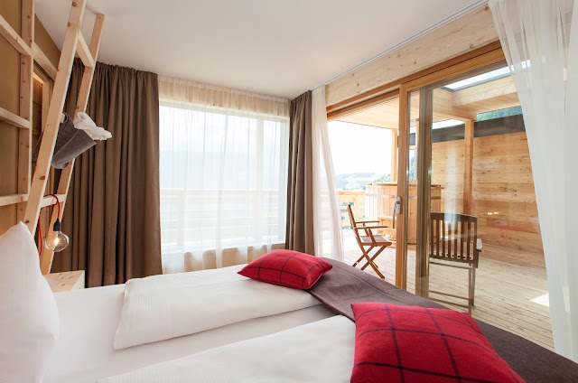 Pennhof Aktiv & Bio Urlaub in Südtirol