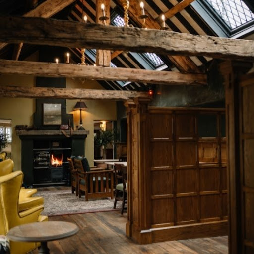 The Old Inn, Crawfordsburn