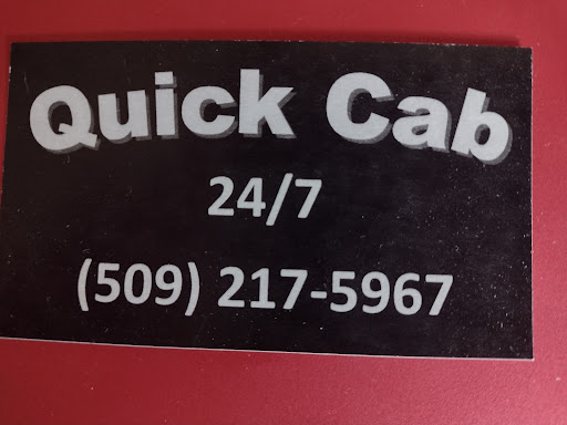 Quick Cab - Visual