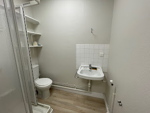 Photo n°2 de Grelet Baptiste Peinture à Soissons (Peintre en bâtiment)