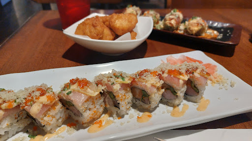 Neko Sushi