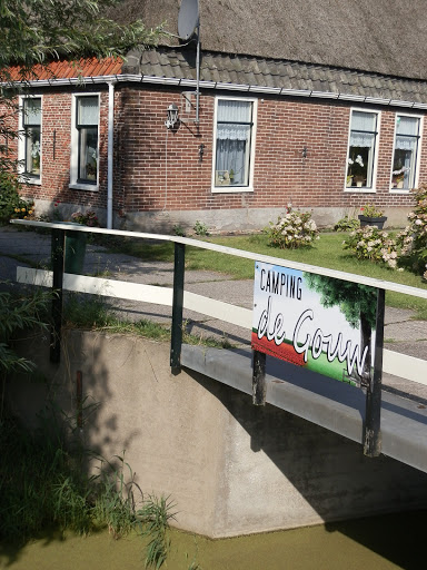 Camping en Kanoverhuur de Gouw - Thumbnail