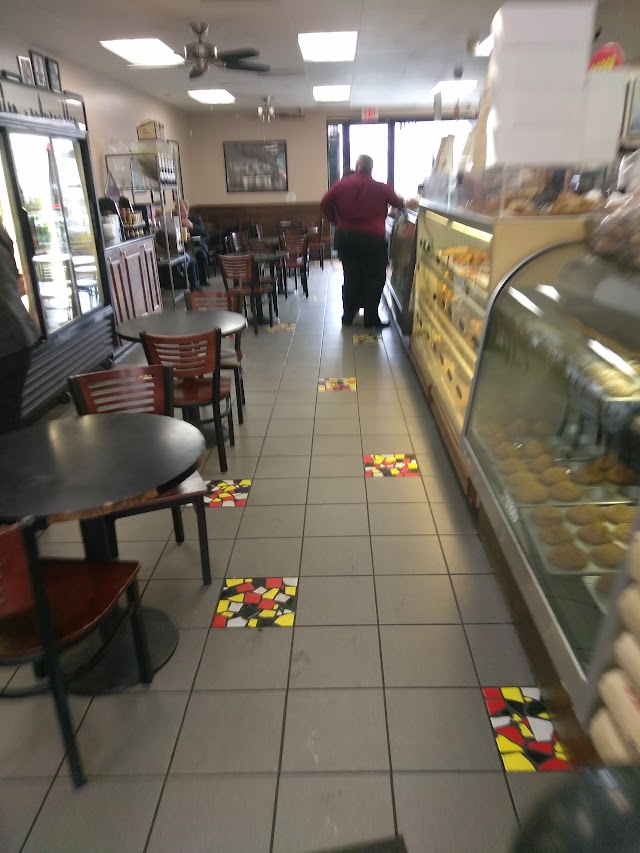 Barrington Plaza