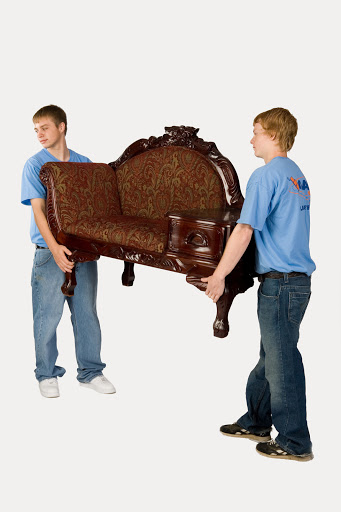 Clark Moving Specialists - Thumbnail