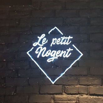 Le petit Nogent
