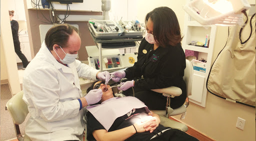 Perfect Smiles Dental Care