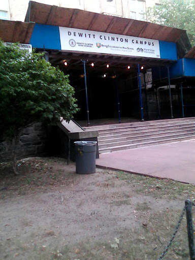 DeWitt Clinton High School Gallery - United States