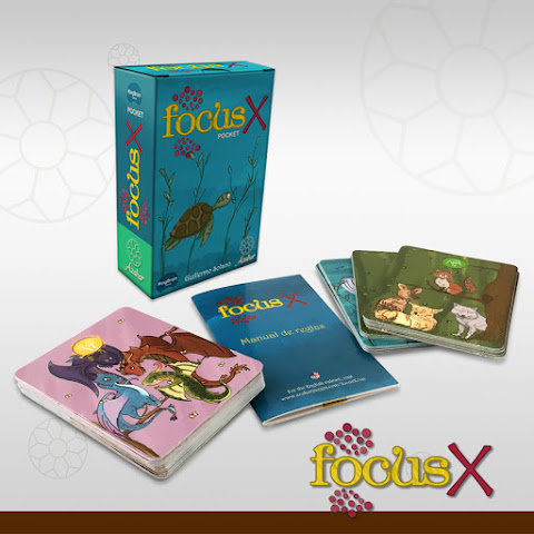 Azahar Juegos by null